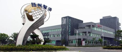 揚(yáng)州智谷大廈